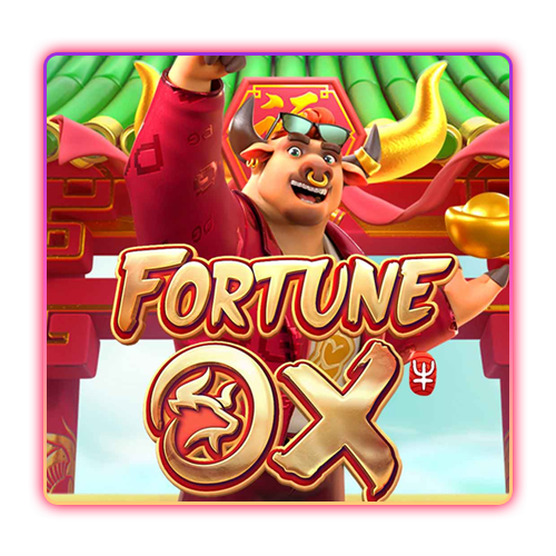 Fortune Ox